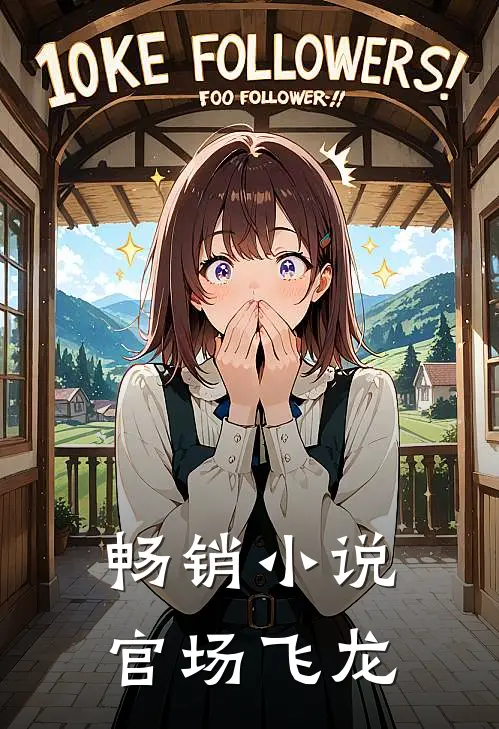 畅销小说官场飞龙