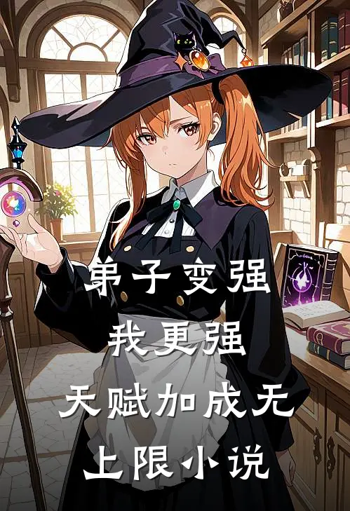 弟子变强我更强,天赋加成无上限免费阅读