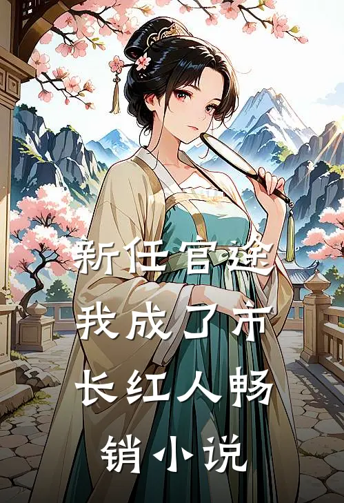 新任官途，我成了市长红人畅销小说