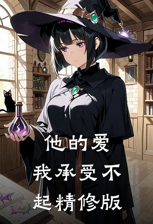 他的爱,我承受不起精修版歌词