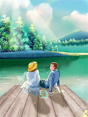 分手后，女友终于觉得我比白月光重要齐畅叶志威全局