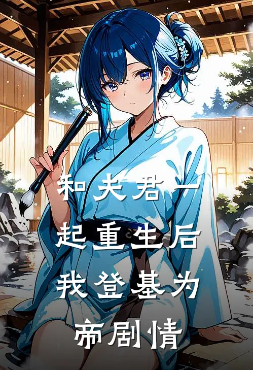 和夫君一起重生后,我登基为帝剧情