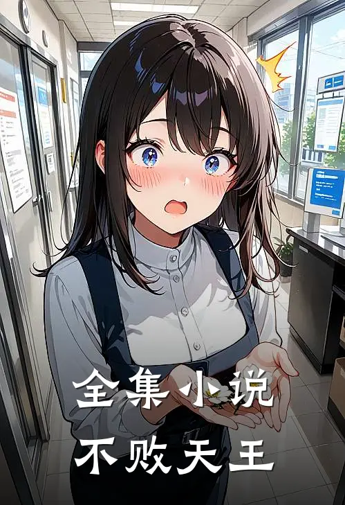 全集小说不败天王