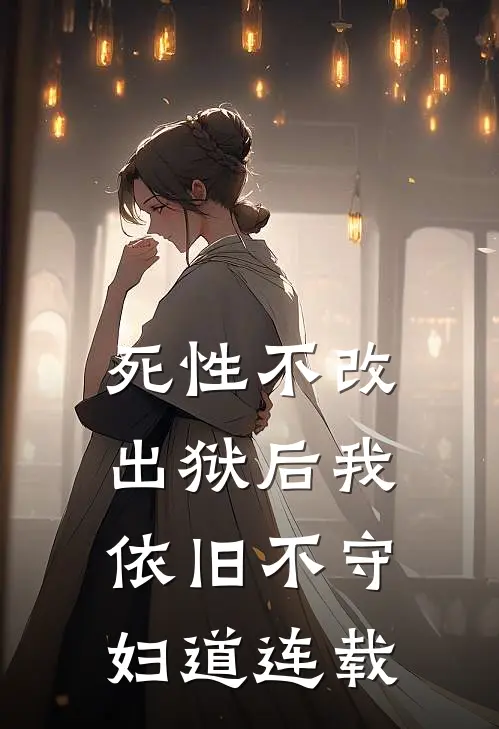 死性不改,出狱后我依旧不守妇道连载在线阅读