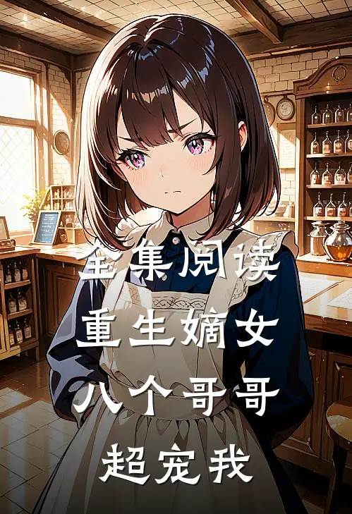 全集阅读重生嫡女八个哥哥超宠我