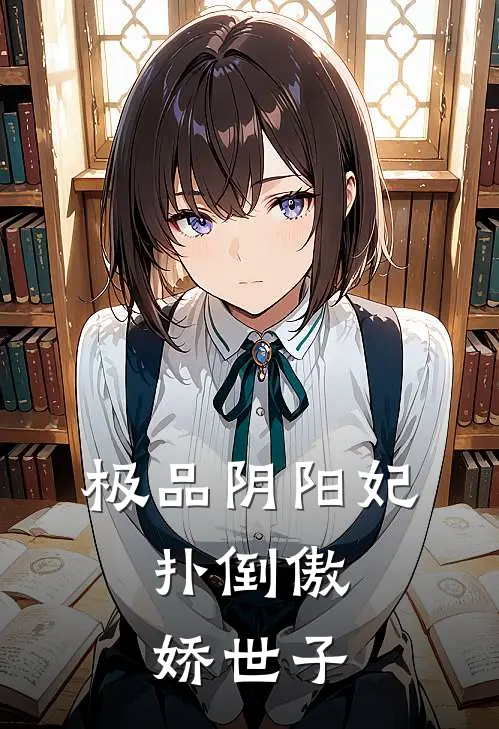 极品阴阳妃扑倒傲娇世子