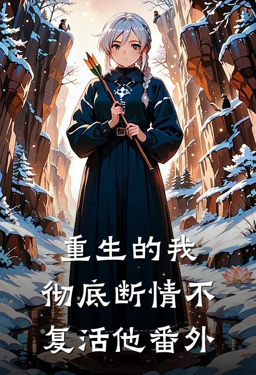 重生的我,彻底断情不复活他番外