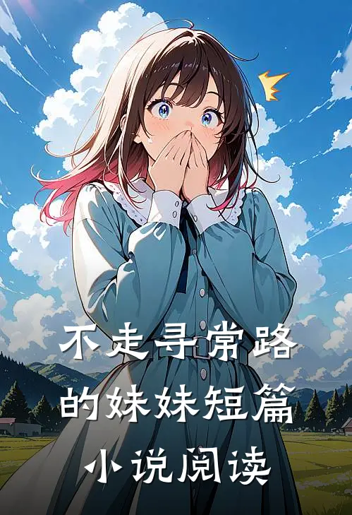 不走寻常路的妹妹短篇阅读免费