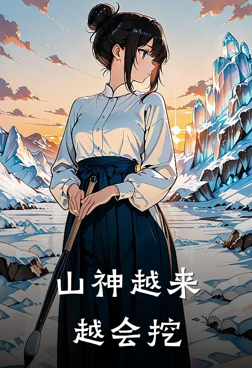 山神越来越会挖
