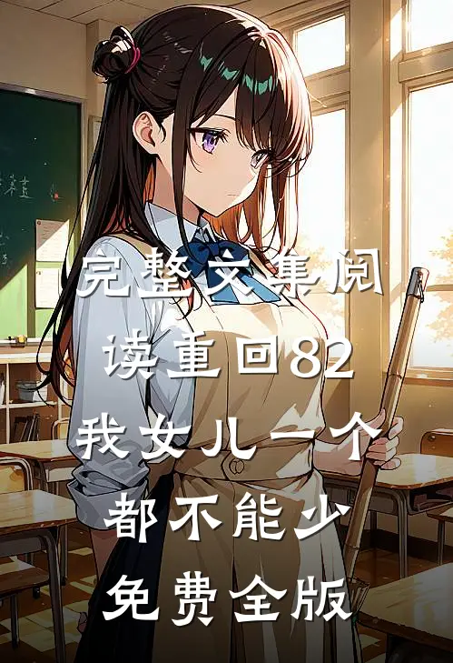 完整文集阅读重回82:我女儿一个都不能少免费全版