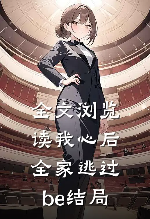 全文浏览读我心后,全家逃过be结局的