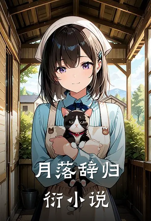 月落辞归衍小说