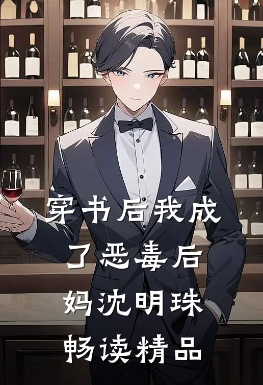 穿书后我成了恶毒后妈沈明珠畅读精品