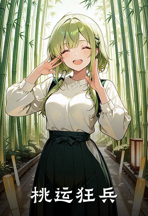 桃运狂兵林轩苏白墨