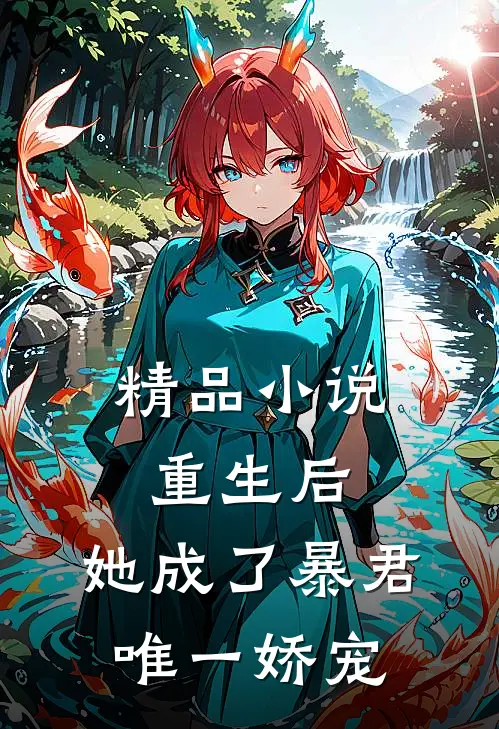 精品重生后,她成了暴君唯一娇宠