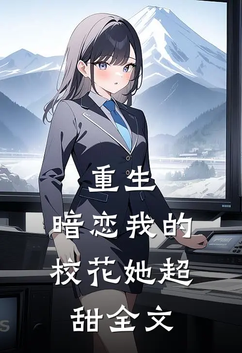重生暗恋我的校花她超甜全文在线阅读