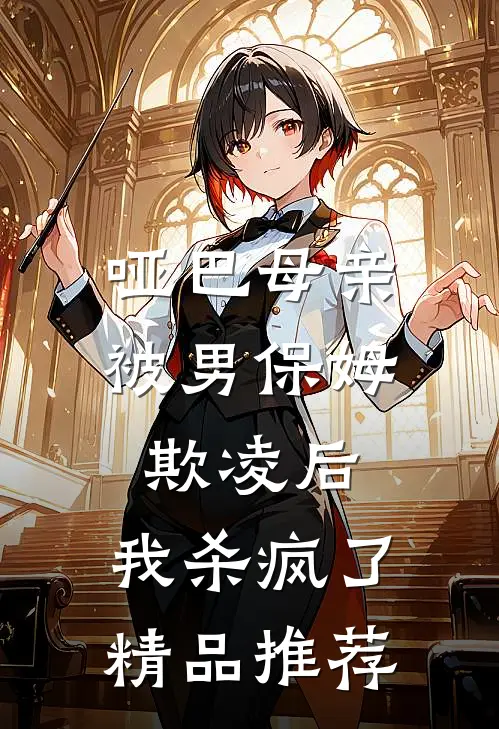 哑巴母亲被男保姆欺凌后,我杀疯了精品推荐在线阅读