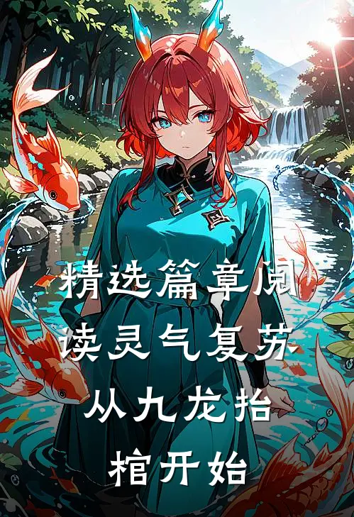 精选篇章阅读灵气复苏,从九龙抬棺开始的