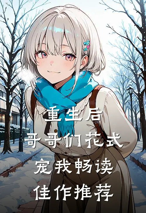 重生后,哥哥们花式宠我畅读佳作推荐文