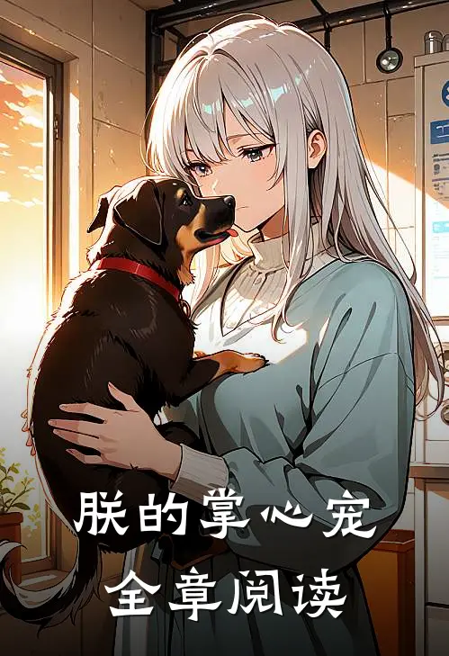 朕的掌心宠全章阅读无弹窗