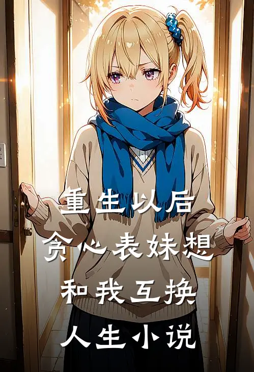 重生以后,贪心表妹想和我互换人生在线阅读