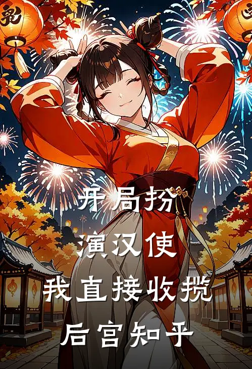 开局扮演汉使,我直接收揽后宫知乎