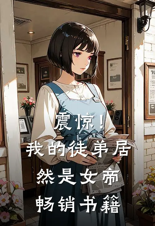 震惊!我的徒弟居然是女帝畅销书籍免费阅读