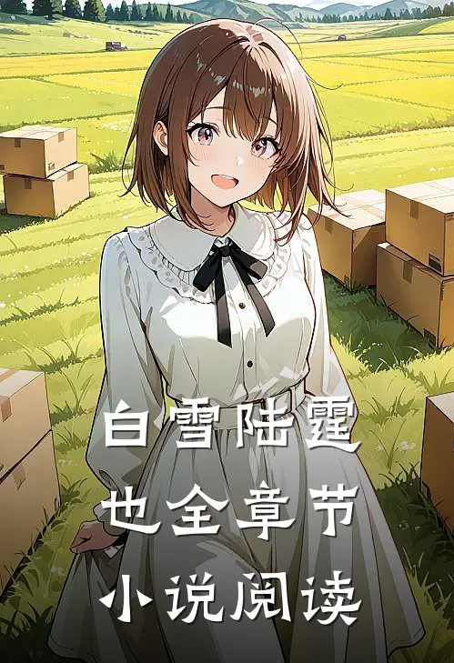 白雪陆霆也全章节小说阅读