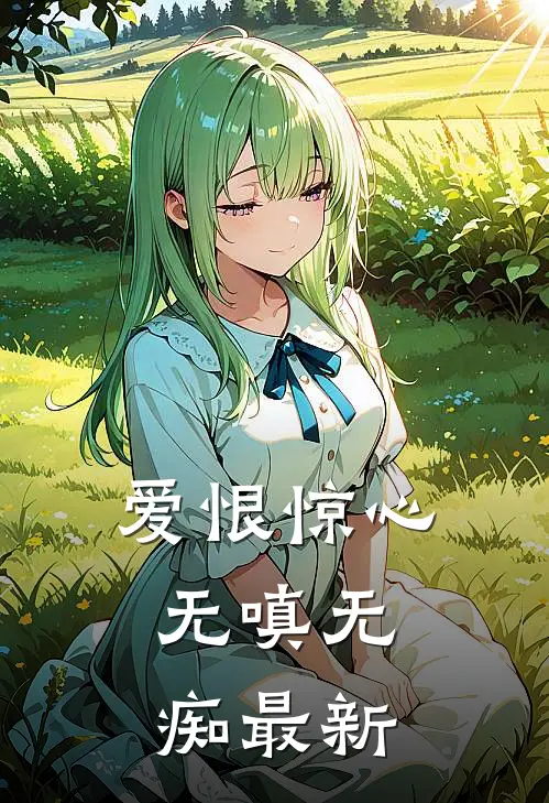 爱恨惊心,无嗔无痴最新版