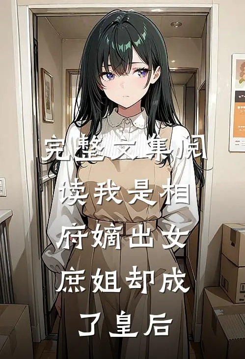 完整文集阅读我是相府嫡出女,庶姐却成了皇后