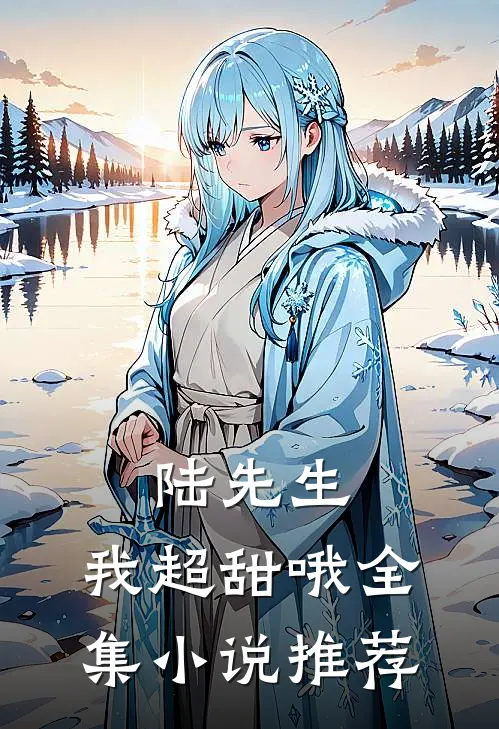 陆先生,我超甜哦全集推荐阅读