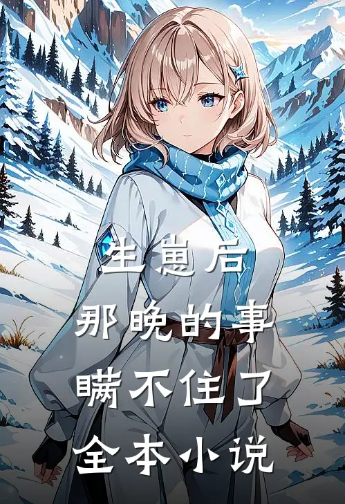 生崽后：那晚的事瞒不住了全本小说