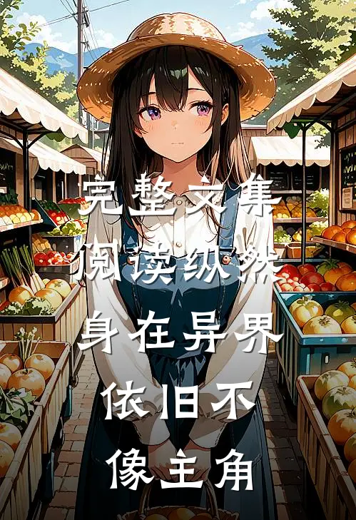 完整文集阅读纵然身在异界,依旧不像主角一样