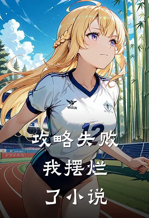 攻略失败,我摆烂了在线阅读