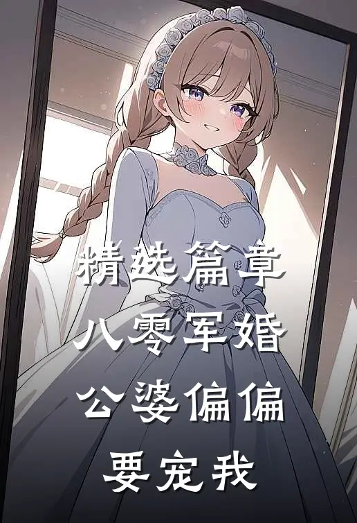 精选篇章八零军婚：公婆偏偏要宠我
