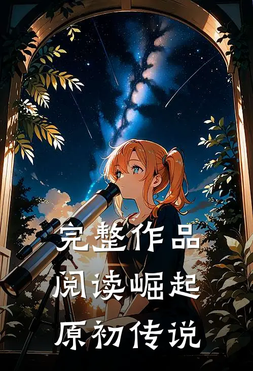 完整作品阅读崛起原初传说在线观看