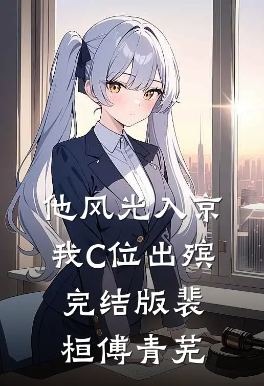 他风光入京，我C位出殡完结版裴桓傅青芜