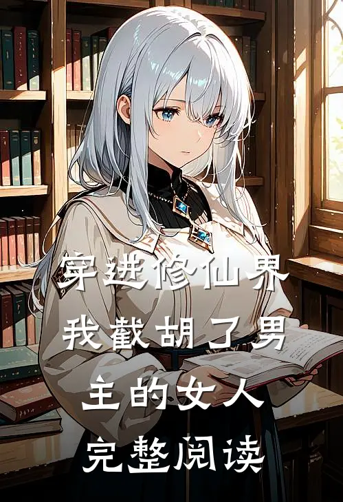 穿进修仙界我截胡了男主的女人完整阅读