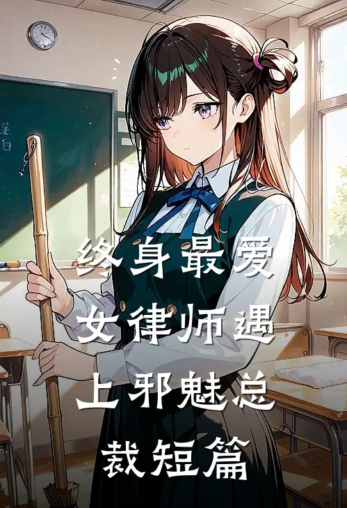 终身最爱：女律师遇上邪魅总裁短篇
