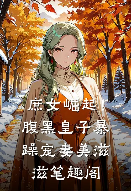 庶女崛起!腹黑皇子暴躁宠妻美滋滋笔趣阁免费阅读