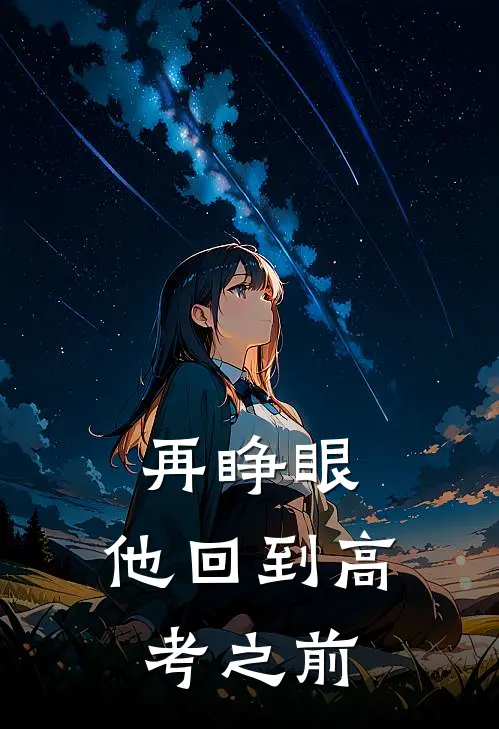 再睁眼,他回到高考之前TXT