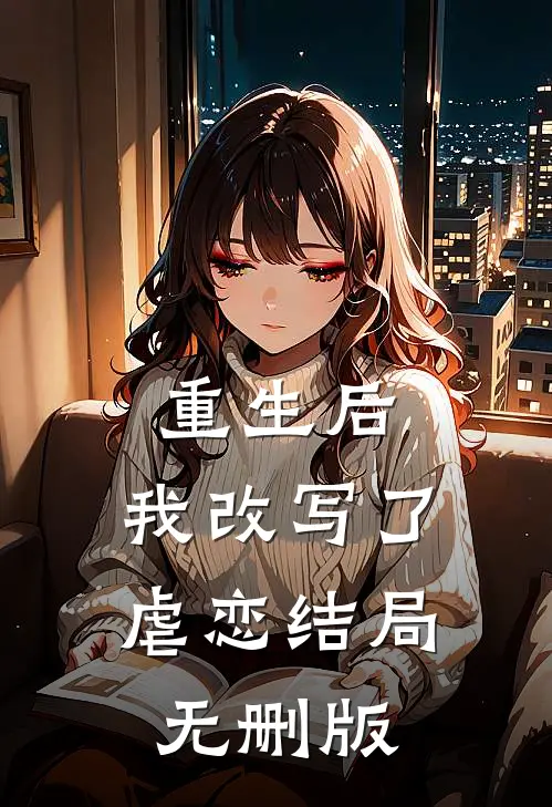重生后,我改写了虐恋结局无删版