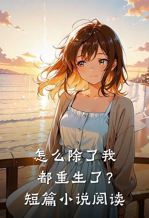 怎么除了我都重生了?短篇阅读