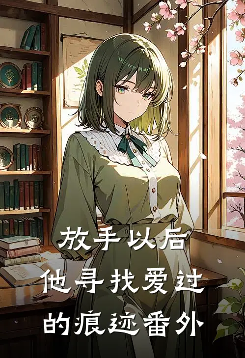 放手以后,他寻找爱过的痕迹番外篇