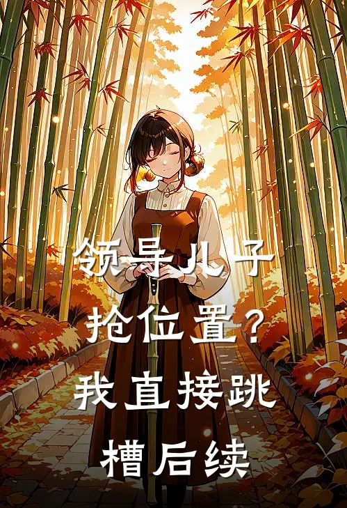 领导儿子抢位置?我直接跳槽后续该怎么办