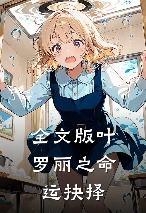 全文版叶罗丽之命运抉择在线观看