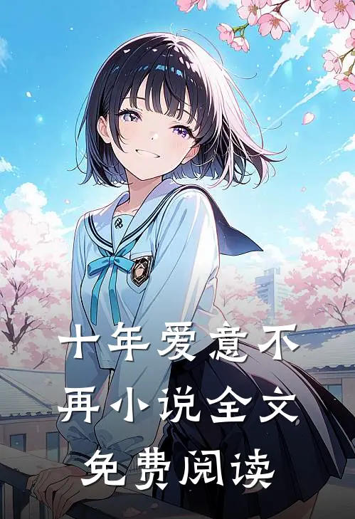 十年爱意不再小说全文免费阅读