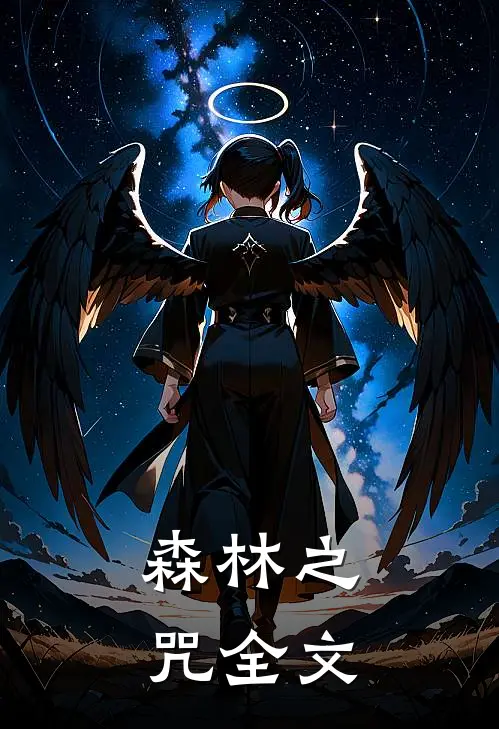 森林之咒全文在线阅读