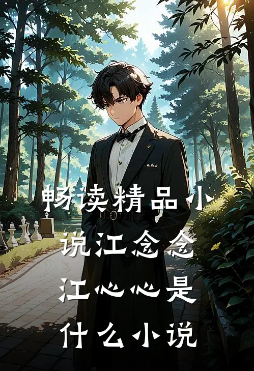 畅读精品小说江念念江心心是什么小说