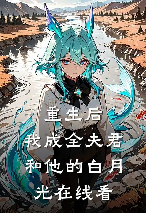 重生后,我成全夫君和他的白月光在线看全文